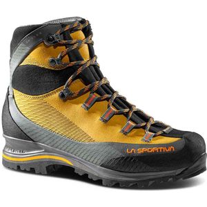 La Sportiva Trango Trk Leather Goretex Hiking Boots Geel EU 39 1/2 Man
