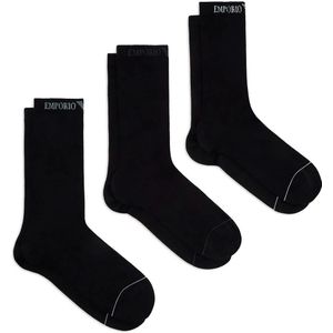 Emporio Armani - EM000554_AF12276 - Sokken
