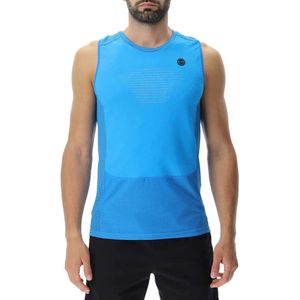 Uyn Crossover Mouwloos T-shirt