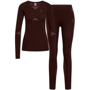 Odlo - Performance Evolution - Basislaag Set - Dames