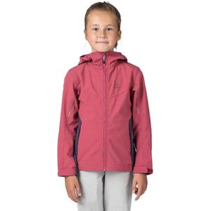 Hannah Capra Softshelljack