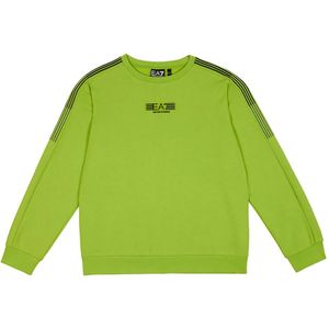 Ea7 Emporio Armani Train 7 Lines Br Sweatshirt