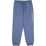 Quiksilver - Graphic Joggers - Blauw - Jongens - Regular Fit