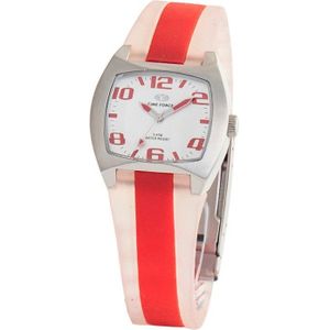 Time Force Tf2253l-06 Watch Wit