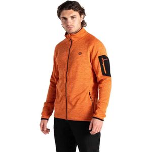 Dare2b - Torrek - Thermische Fleece - Met Volledige Rits