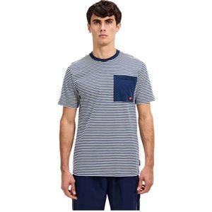 ellesse - Hirst - T-shirt - Multicolor - Katoen