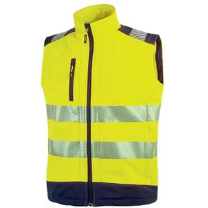U-power Dany Veiligheidsvest