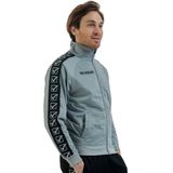 Givova - Tricot Band - Jas - Grijs - Man