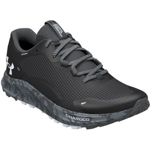Under Armour Charged Bandit Tr 2 Sp Trail Running Shoes Zwart EU 40 Vrouw