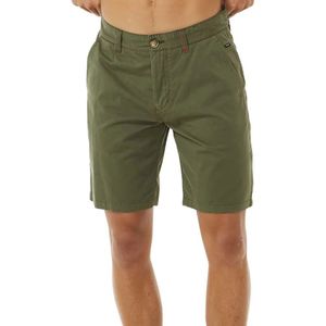 Rip Curl - Twisted - Korte Broek - Groen