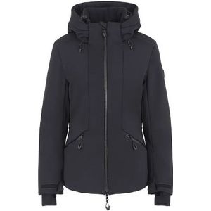 Ea7 Emporio Armani 6dtg04_tn8hz_1200 Lange Mouw Poloshirt