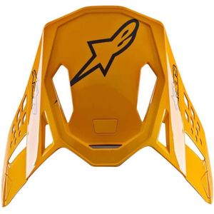 Alpinestars Sm10 Dyno Vizier