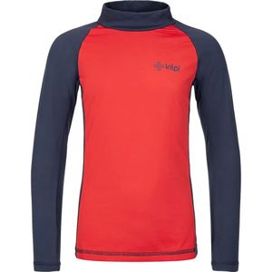 Kilpi - WILLIE-J - Lange Mouwen Basislaag - Kinderen - Functioneel T-shirt