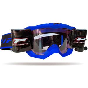 Progrip 3300 Vision Go Xxl Roll-off Off-road Bril