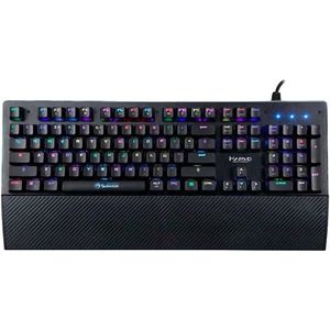 Marvo Kg935 Rgb Gaming Mechanisch Toetsenbord Spaans
