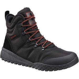 Columbia Fairbanks Omni Heat Snow Boots Zwart EU 42 1/2 Man