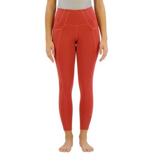 New Balance Shape Shield Hoge Taille 7/8 Leggings