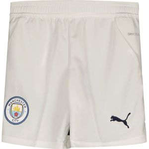 Puma Manchester City Fc Junior Shorts