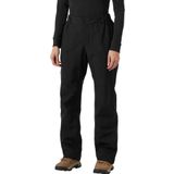 Helly Hansen - Loke - Damesbroek - 2-laags - Zwart - Wandelen