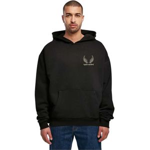 Mc Clothes Cupid´s Assistant Ultra Heavy Hoodie