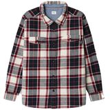 Pepe Jeans Eaven Overhemd Met Lange Mouwen