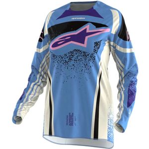 Alpinestars Stella Techstar Nomur Trui Met Lange Mouwen