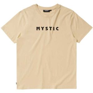 Mystic Icon T-shirt Met Korte Mouwen