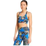 adidas - X Farm - Sportbeha - Met Medium Impact - CLIMACOOL