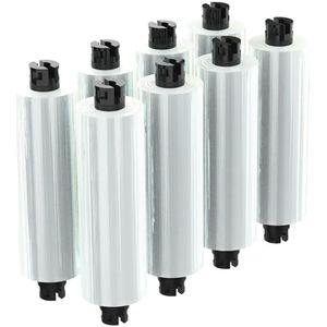 Alpinestars Wide-vision X8pk Roll-off-film