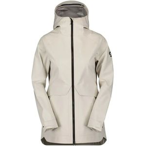 Scott Tech Coat 3l Jas