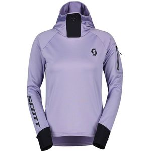 Scott Trail Storm Ls Hoodie