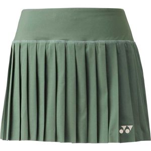 Yonex Rg 26122ex Skirt Groen 2XS Vrouw