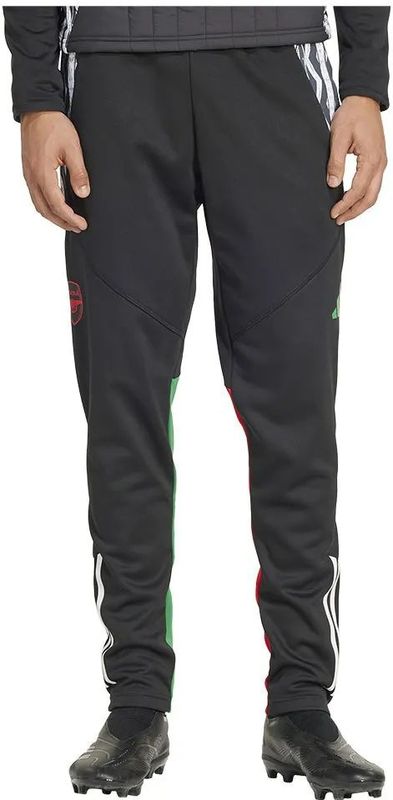 adidas - Tiro 2024/25 - Sportbroek - Winterized