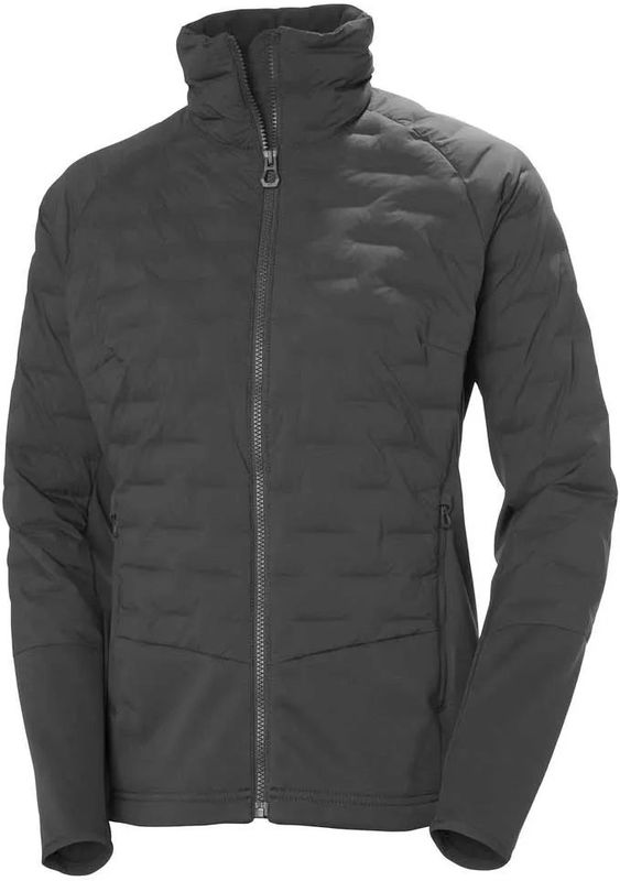 Helly Hansen - Hybrid Stretch Insulator - Donsjack - Aansluitend