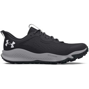 Under Armour Charged Maven Trail Running Shoes Grijs EU 37 1/2 Vrouw