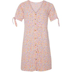 Protest Garachine Korte Mouw Jurk