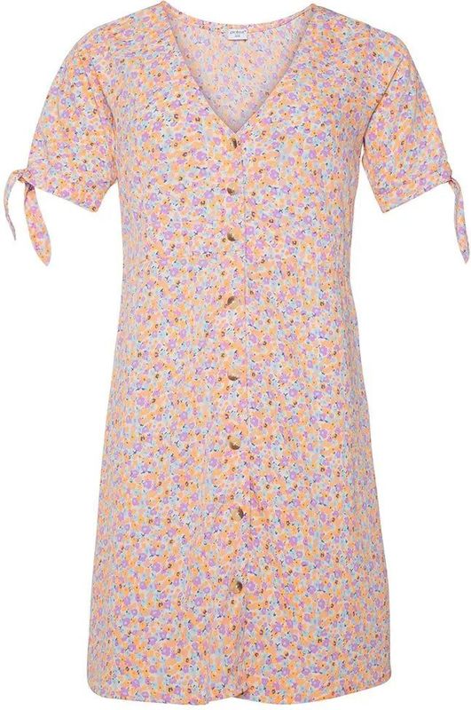 Protest Garachine Korte Mouw Jurk