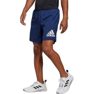 Adidas Run It 5´´ Shorts Blauw S Man
