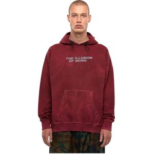 Diesel Ummerel N73 Hoodie