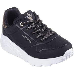 Skechers Uno Lite Metallic Mode Schoenen