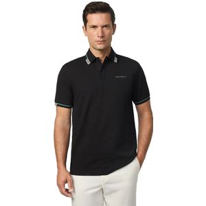 Hackett City Tip Korte Mouw Poloshirt