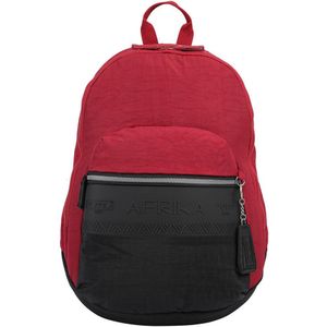 Totto Tribal Backpack Rood