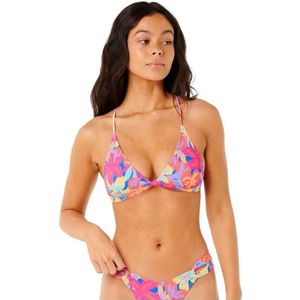 Rip Curl Es Vedra Crossback Triangle Bikinitop