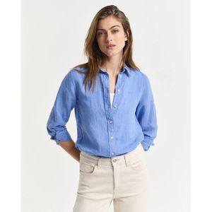 Gant 4300477 Overhemd Met Lange Mouwen