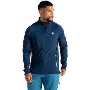 Dare2b - Substratum IV - Sweatshirt - Met Rits