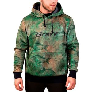 Graff Carp Wp Hoodie