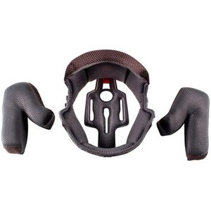 Leatt Inside Foam Kit Gpx 3.5 Volledige Binnenvoering Helm
