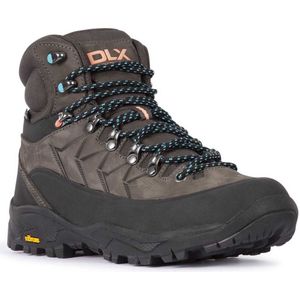 Dlx Taryn Hiking Boots Grijs EU 39 Vrouw