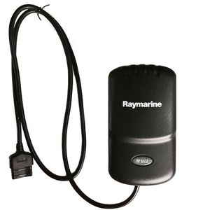 Raymarine - Basisstation - Afstandsbediening