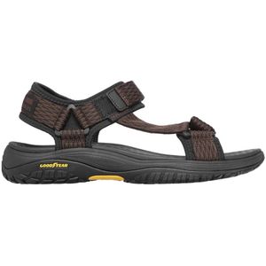 Skechers Lomell Rip Tide Sandalen